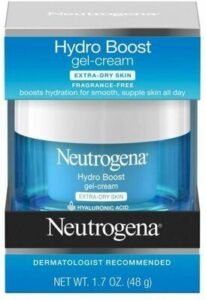 Neutrogena None