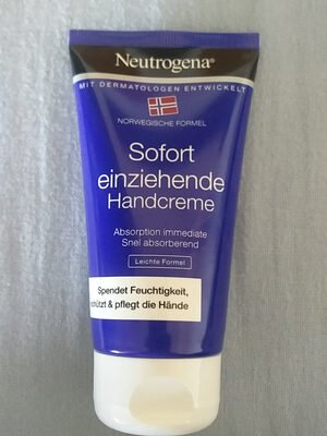 Neutrogena None