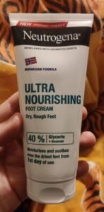 Neutrogena None