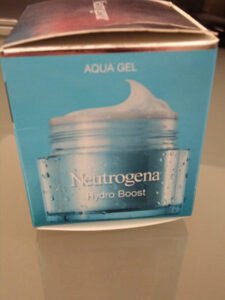 neutrogena None