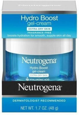 Neutrogena None