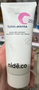Nidé.co, Nidéco Tits Party