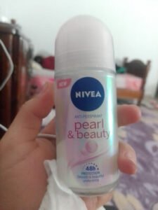 Nivea Hydratante express