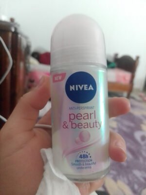Nivea Hydratante express