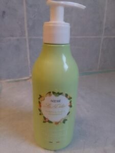 Nocibé Les Délices Parfum Tarte Amandine