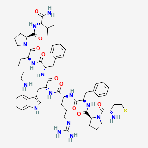 NONAPEPTIDE-1