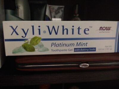 Now Solutions XliWhite