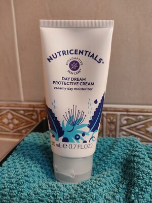 Nu Skin Nutricentials, day dream protective cream