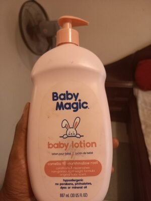 Null baby Magic