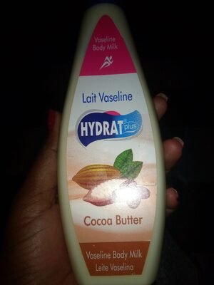 Null cocoa butter