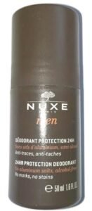 Nuxe Déodorant protection 24h
