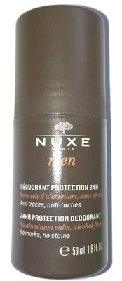 Nuxe Déodorant protection 24h
