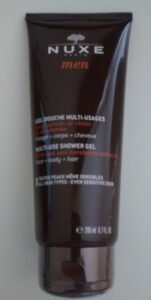 Nuxe Gel douche multi-usages Nuxe men