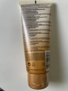 Nuxe Prodigieux – huile de douche