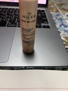Nuxe Stick Lèvres hydratant