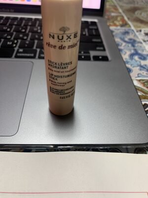 Nuxe Stick Lèvres hydratant
