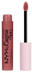Nyx NYX Professional Makeup Lingerie XXL 05 Stripd Down Lippenstift