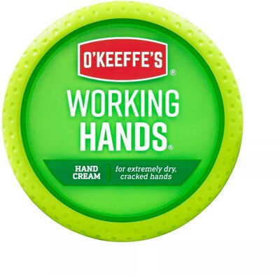 O’Keeffe’s Working Hands Hand Cream
