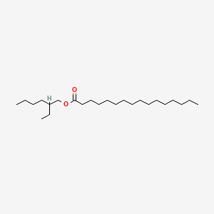 OCTYL PALMITATE