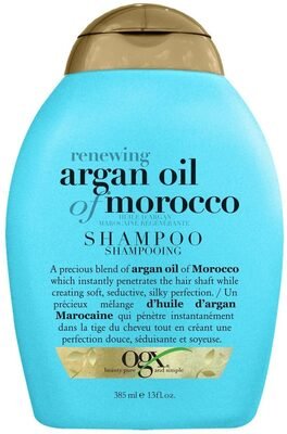 OGX Argan Oil Shampoo