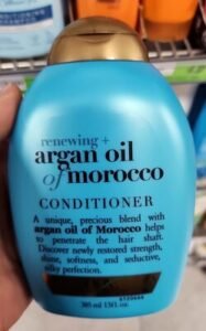 Ogx Conditioner Argan Oil of Morocco