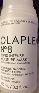 Olaplex No. 8 Bond Intense Moisture Mask