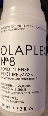 Olaplex No. 8 Bond Intense Moisture Mask