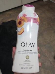 Olay Olay Fresh outlast