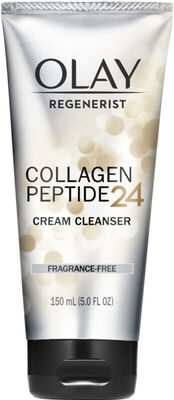 Olay Regenerist Collagen Peptide 24 Cream Cleanser