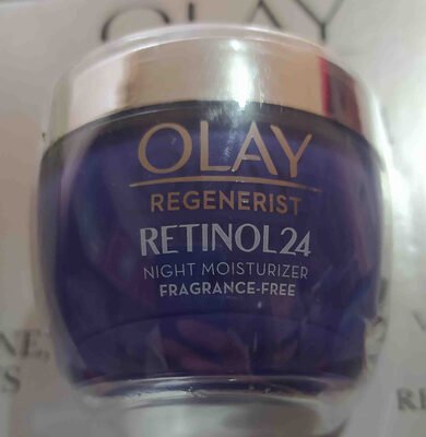 Olay regenerist