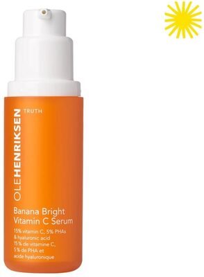 Ole Henriksen,OleHenriksen Banana Bright Vitamin C Serum