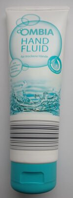 Ombia – Emil Kiesling GmbH Ombia Hand Fluid für trockene Hände