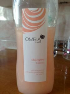 Ombia Shampooing Classic