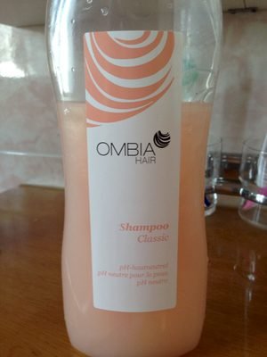 Ombia Shampooing Classic