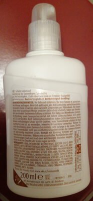 OMBIA SUN Sun Spray Classic