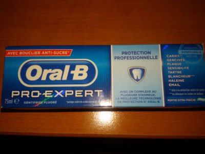 Oral-B Oral-B Pro Expert