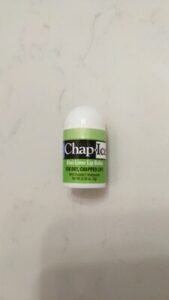 Oral Labs Chap Ice Kiwi Lime Lip Balm