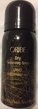 Oribe Dry Texturizing Spray – Spray Texturant Sec