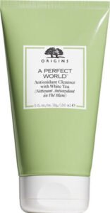 Origins A Perfect World Antioxidant Cleanser with White Tea