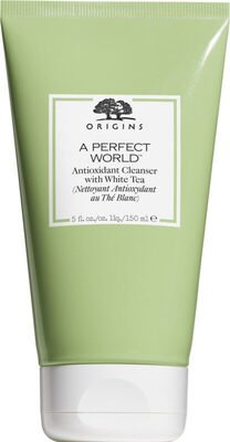 Origins A Perfect World Antioxidant Cleanser with White Tea