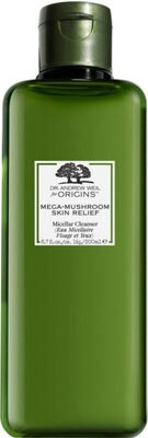 Origins Dr. Andrew WEIL for Origins Mega-Mushroom Skin Relief Micellar Cleanser