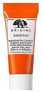 Origins Ginzing Refreshing eye cream