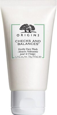 Origins Travel Size Checks and Balances Frothy Face Wash