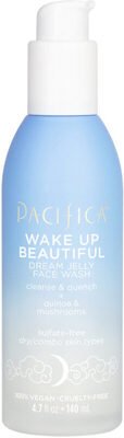 Pacifica Wake Up Beautiful Dream Jelly Face Wash