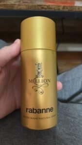 Paco Rabanne 1 million