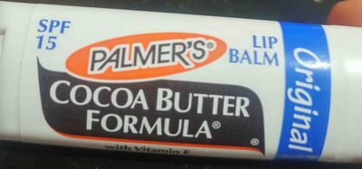 Palmer’s Palmer’s Lip Balm