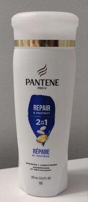 Pantene Repair & Protect