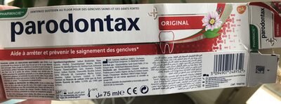 Parodontax Original
