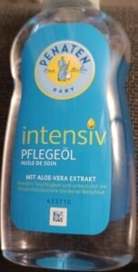 Penaten Intensiv Pflegeöl