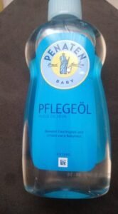Penaten, Penaten Baby Pflegeöl
